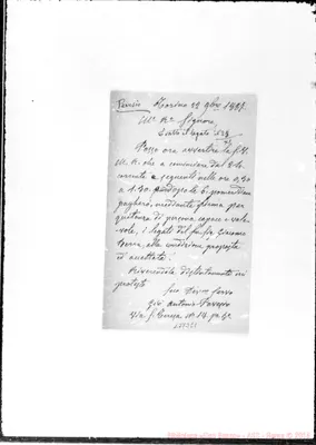 Fotogramma E 1