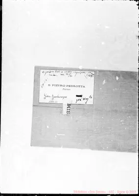 Fotogramma D 1