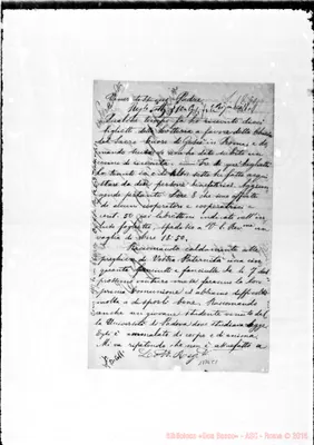 Fotogramma C 1