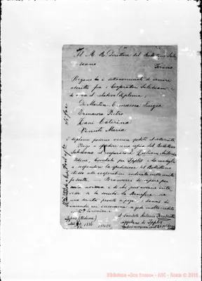 Fotogramma C 6