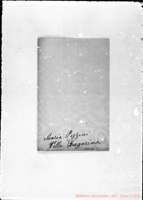 Fotogramma C 8