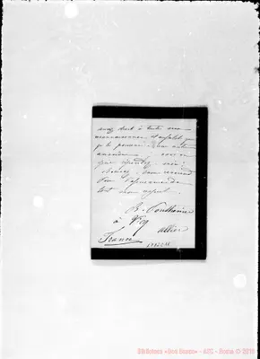 Fotogramma C 11