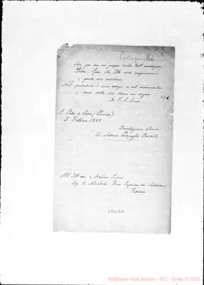 Fotogramma E 11