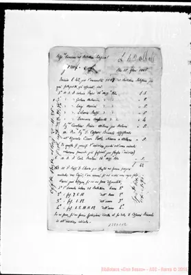 Fotogramma C 12