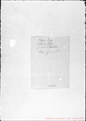 Fotogramma B 12