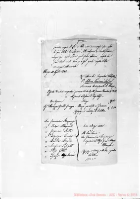 Fotogramma C 11