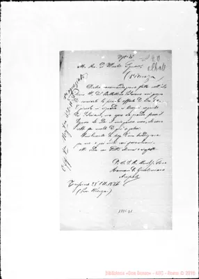 Fotogramma D 1