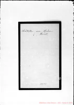 Fotogramma B 3