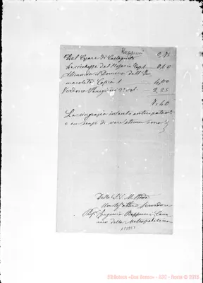 Fotogramma E 7