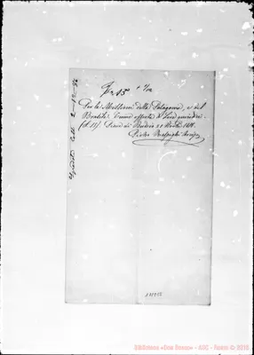 Fotogramma E 8