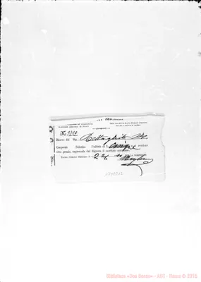 Fotogramma E 12