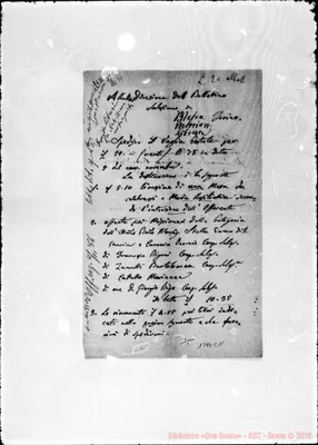 Fotogramma C 11