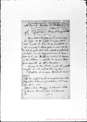 Fotogramma D 1