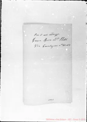 Fotogramma C 1