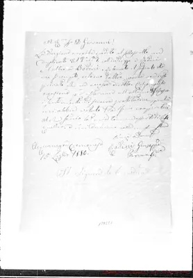 Fotogramma E 1