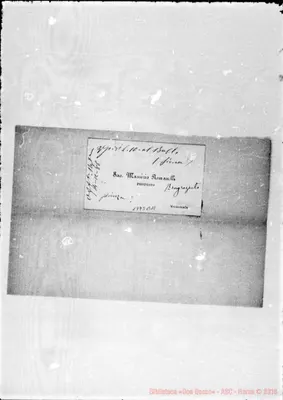 Fotogramma B 11