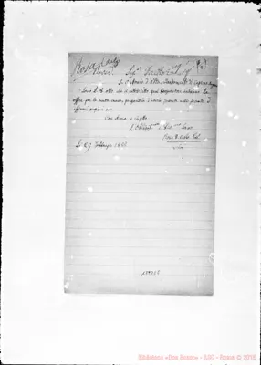 Fotogramma E 8