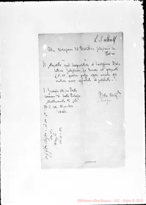 Fotogramma E 11