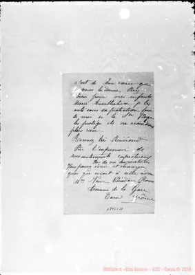 Fotogramma C 11