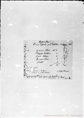 Fotogramma B 6