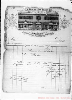 Fotogramma C 1