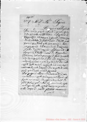 Fotogramma C 8