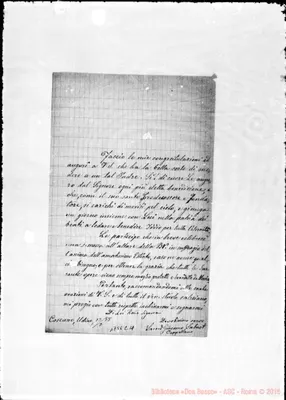 Fotogramma C 11