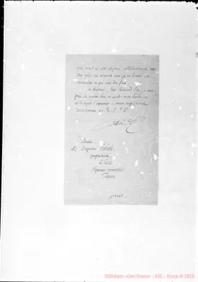 Fotogramma D 1