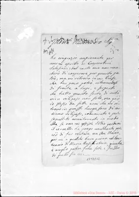 Fotogramma B 12