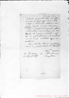 Fotogramma C 1