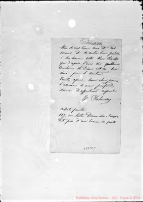 Fotogramma C 11