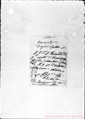 Fotogramma C 11