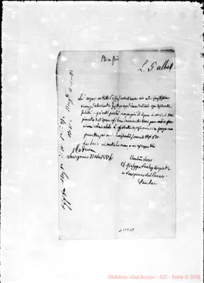 Fotogramma D 9