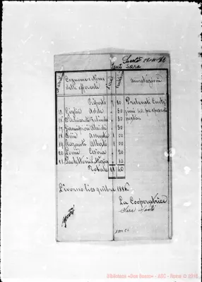 Fotogramma C 2