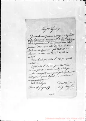 Fotogramma E 7
