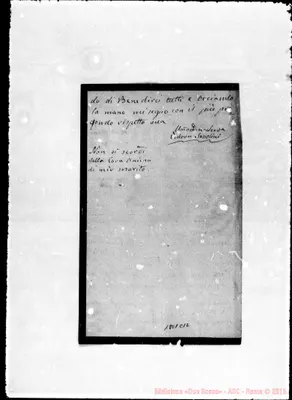 Fotogramma C 12