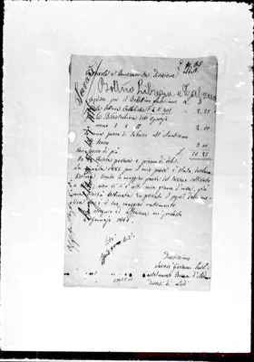 Fotogramma E 11