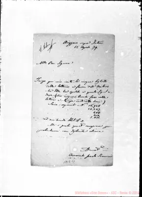 Fotogramma C 1