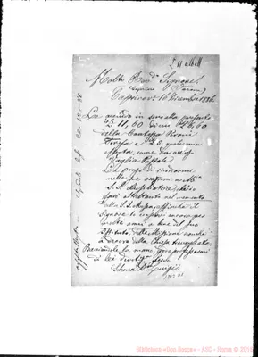 Fotogramma D 1