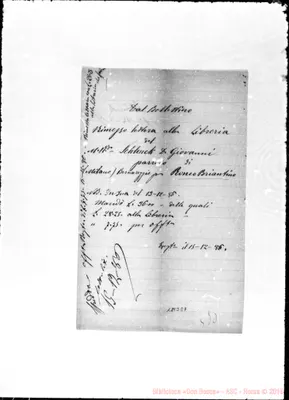 Fotogramma E 7