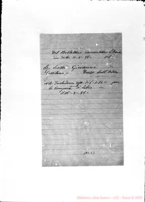 Fotogramma C 3
