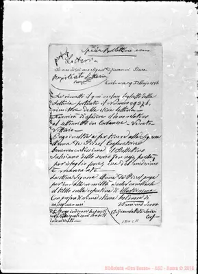 Fotogramma C 11