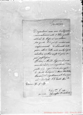 Fotogramma C 11