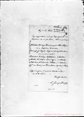 Fotogramma C 12