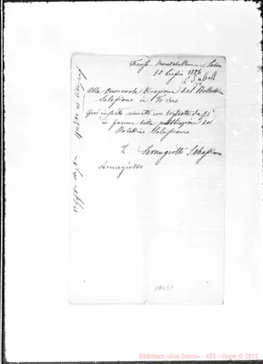 Fotogramma E 1