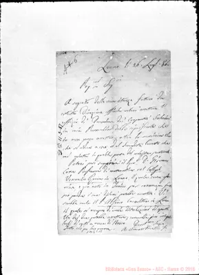 Fotogramma E 11