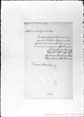 Fotogramma C 1