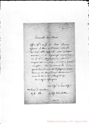 Fotogramma C 12