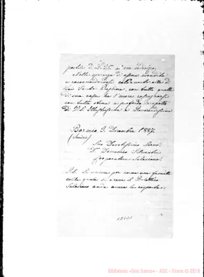 Fotogramma B 1