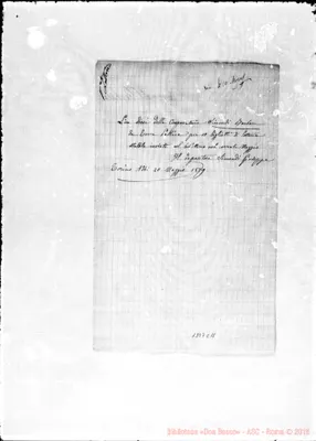 Fotogramma C 11